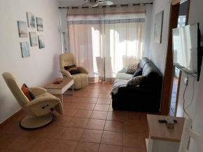 Apartment in La Antilla